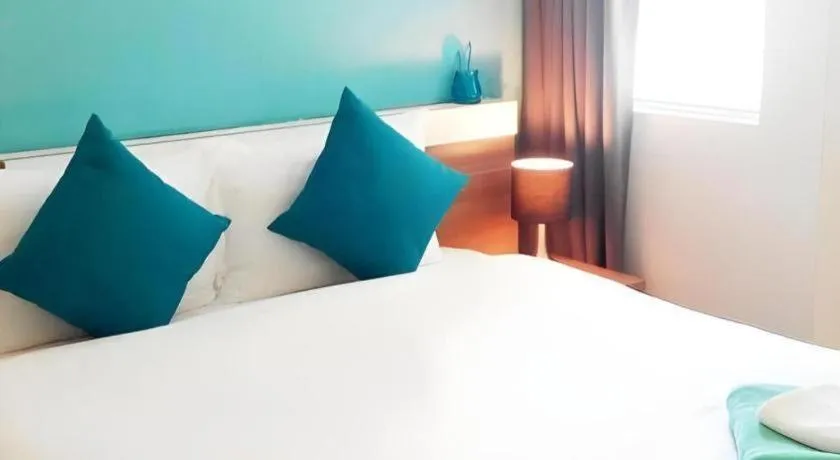 Bed in By Dee @Jomtien