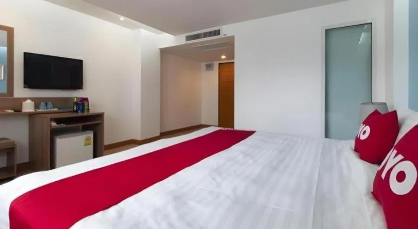Bed in By Dee @Jomtien