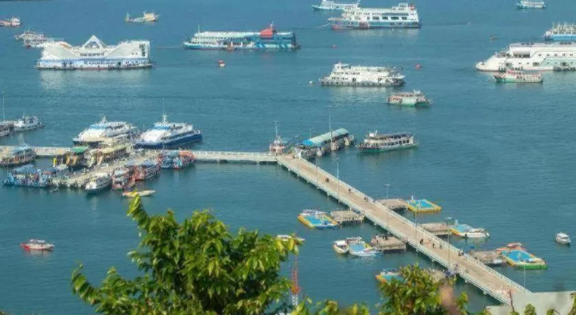 By Dee @Jomtien