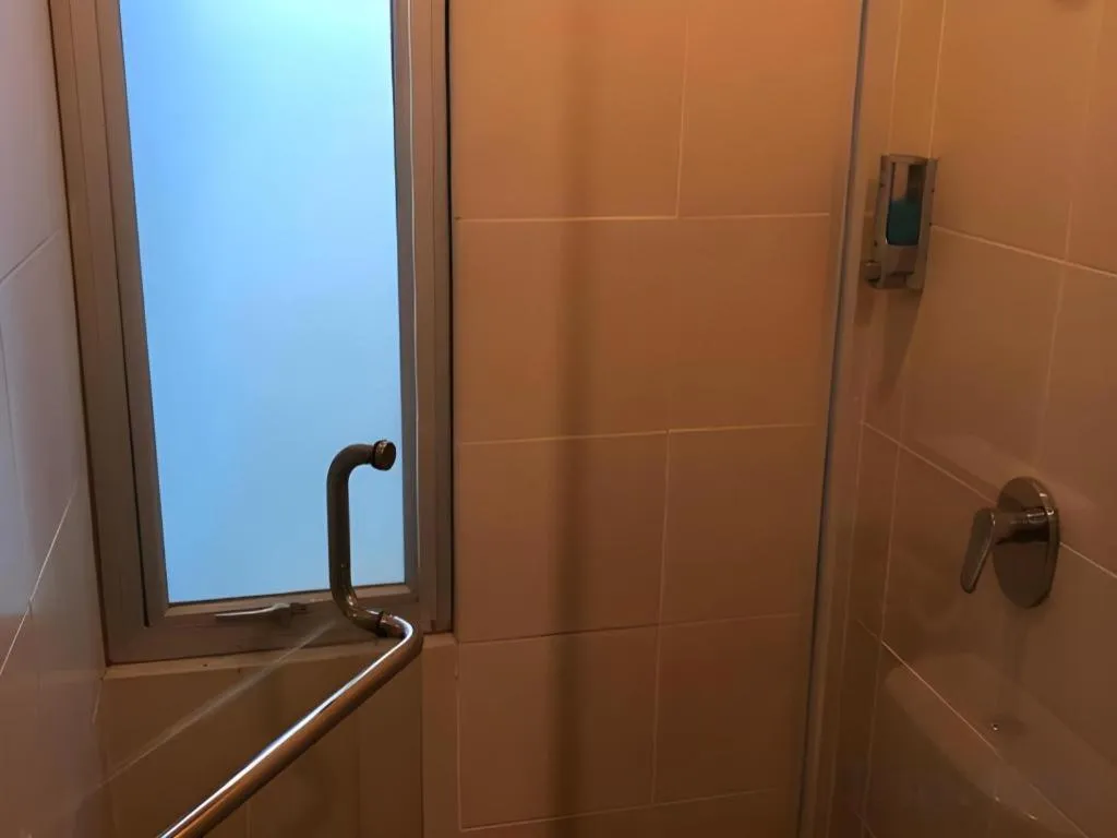 Burza Hotel Lubuk Linggau