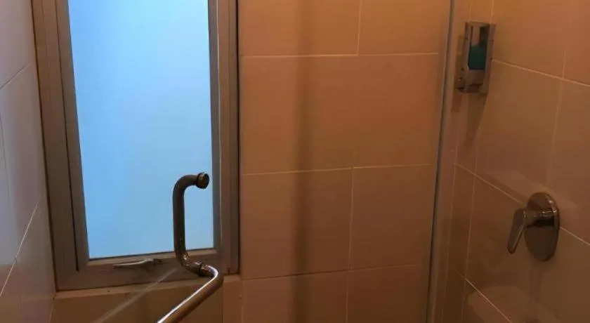 Burza Hotel Lubuk Linggau