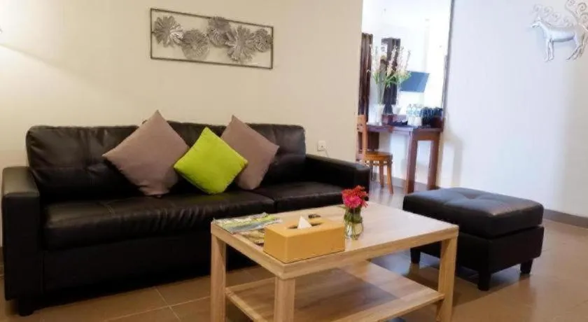 Burza Hotel Lubuk Linggau