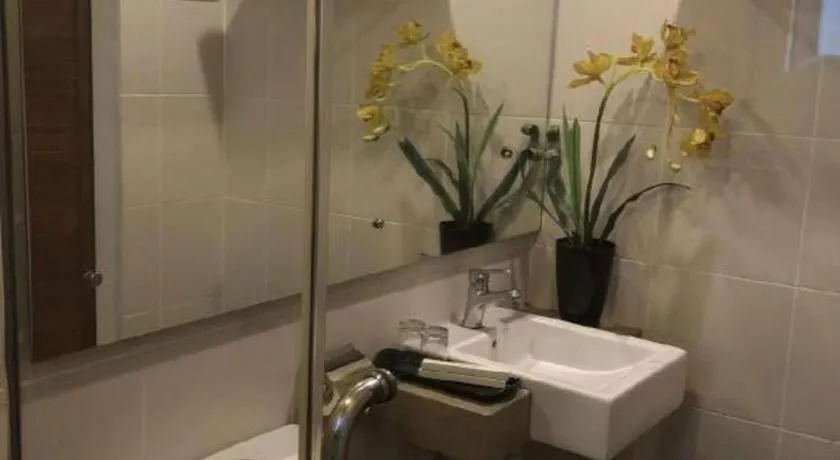 Burza Hotel Lubuk Linggau