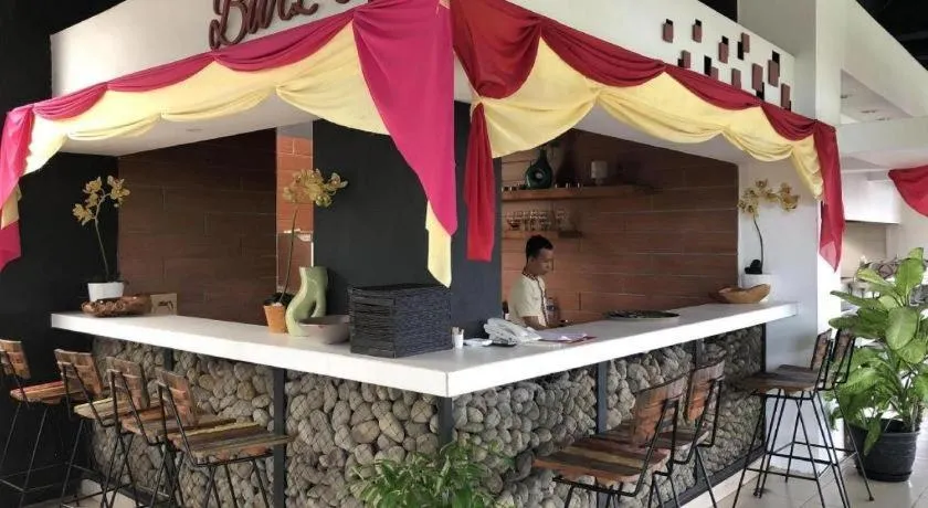 Burza Hotel Lubuk Linggau