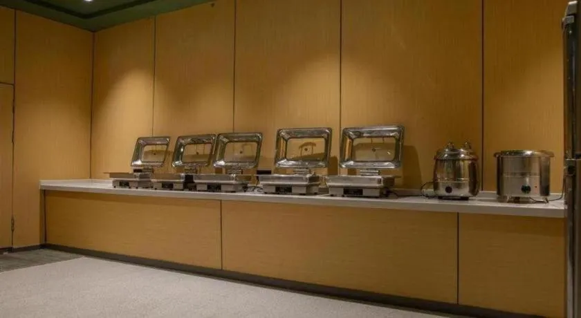 GreenTree Inn Anhui Bozhou West Guangming Road Tangwang Avenue Shall Hotel