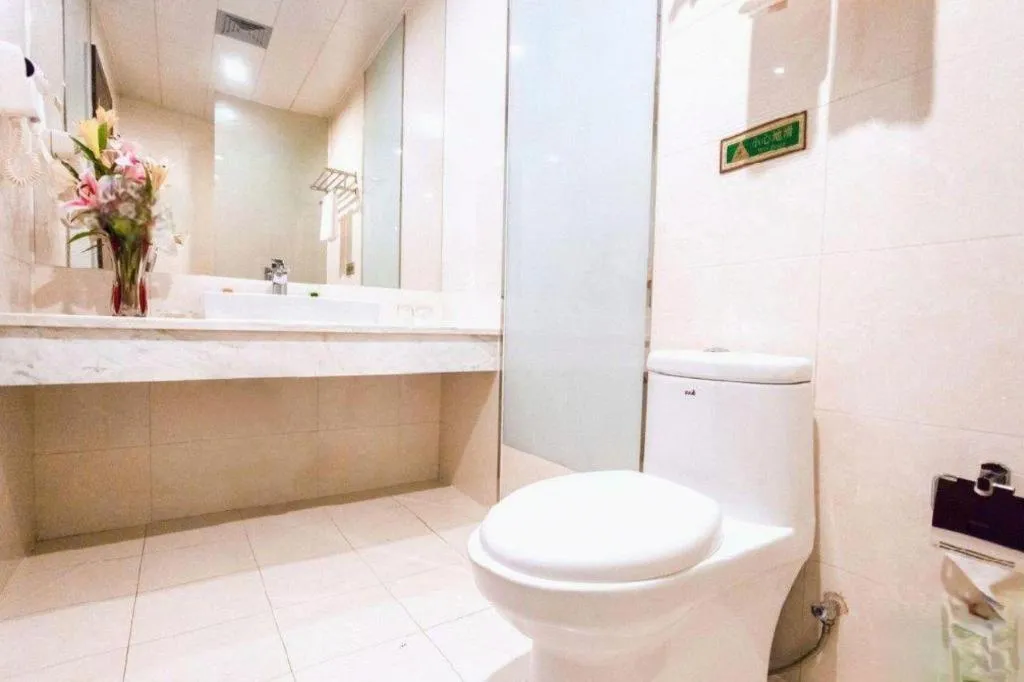 Vienna Hotel Shanxi Taiyuanfu West Street