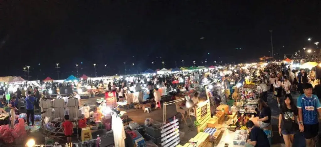 Tontalay Hotel Tontalay Hotel