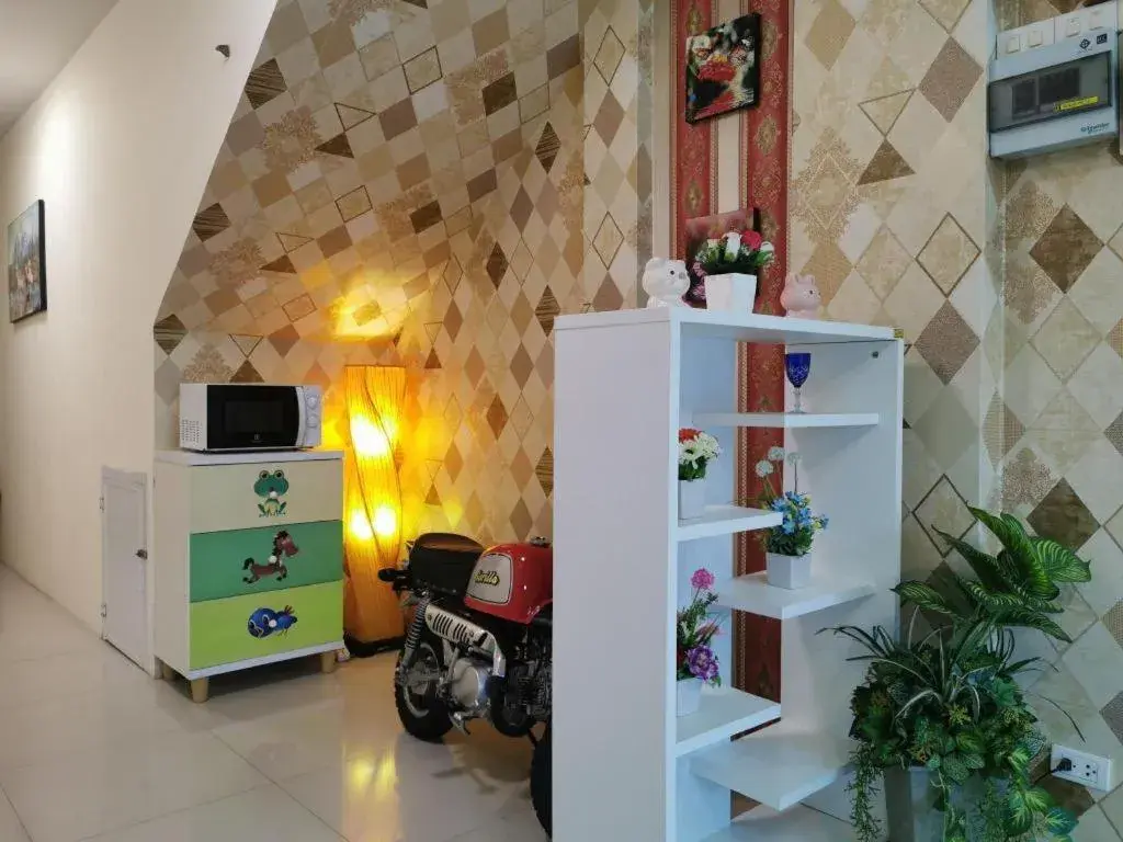 Tontalay Hotel Tontalay Hotel