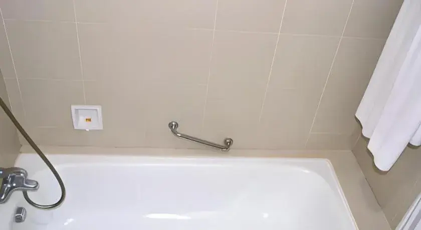 Grand Daira Hotel Palembang Grand Daira Hotel Palembang