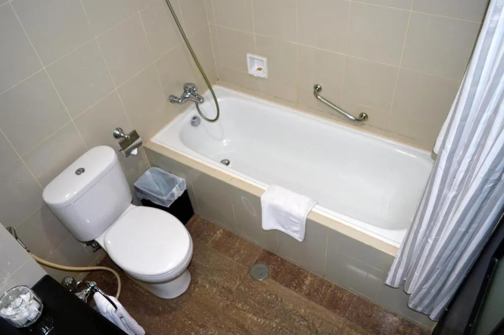 Grand Daira Hotel Palembang