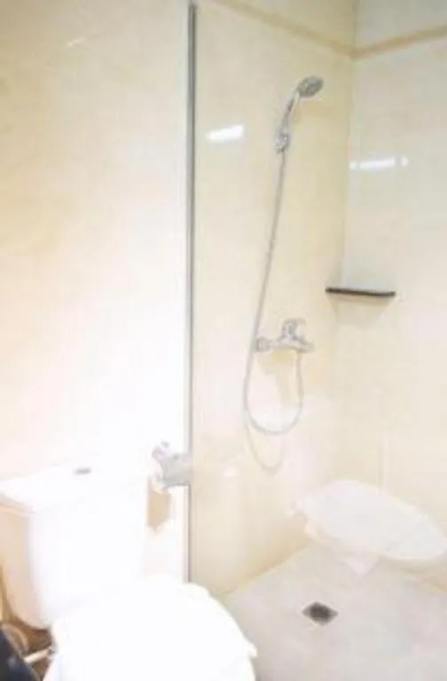 Grand Daira Hotel Palembang