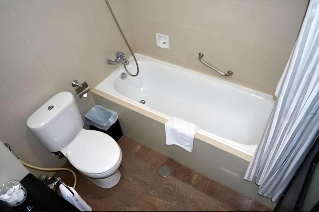 Grand Daira Hotel Palembang