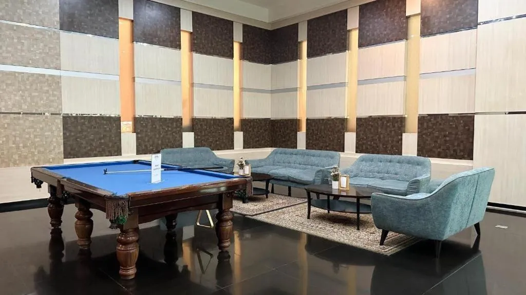 Grand Daira Hotel Palembang