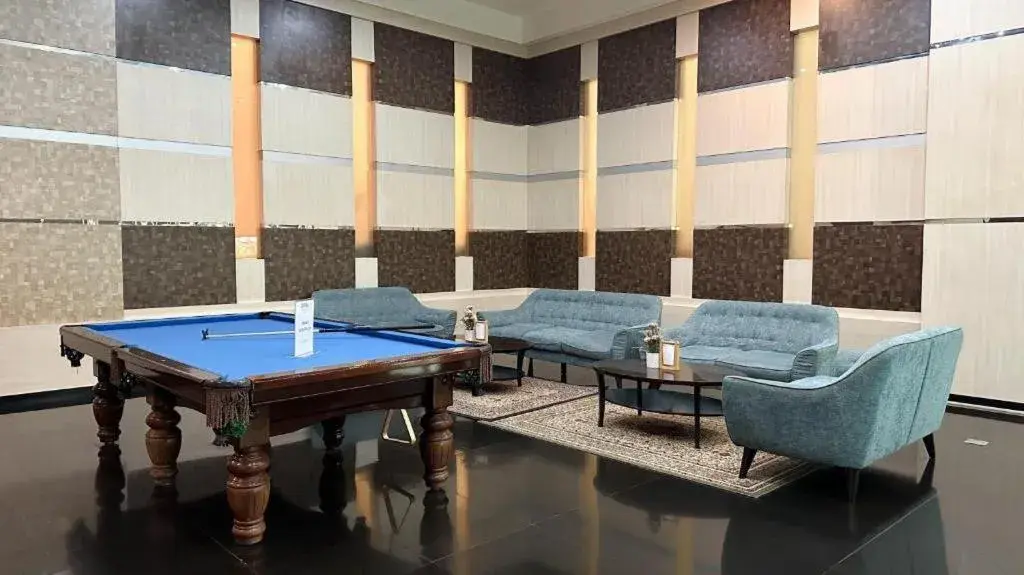 Grand Daira Hotel Palembang Grand Daira Hotel Palembang