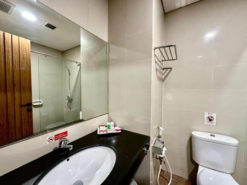 Grand Daira Hotel Palembang