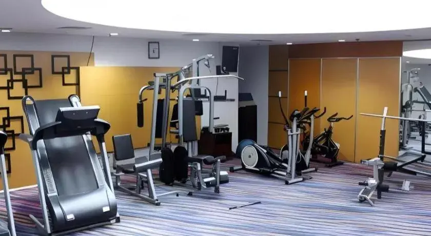 Grand Daira Hotel Palembang Grand Daira Hotel Palembang