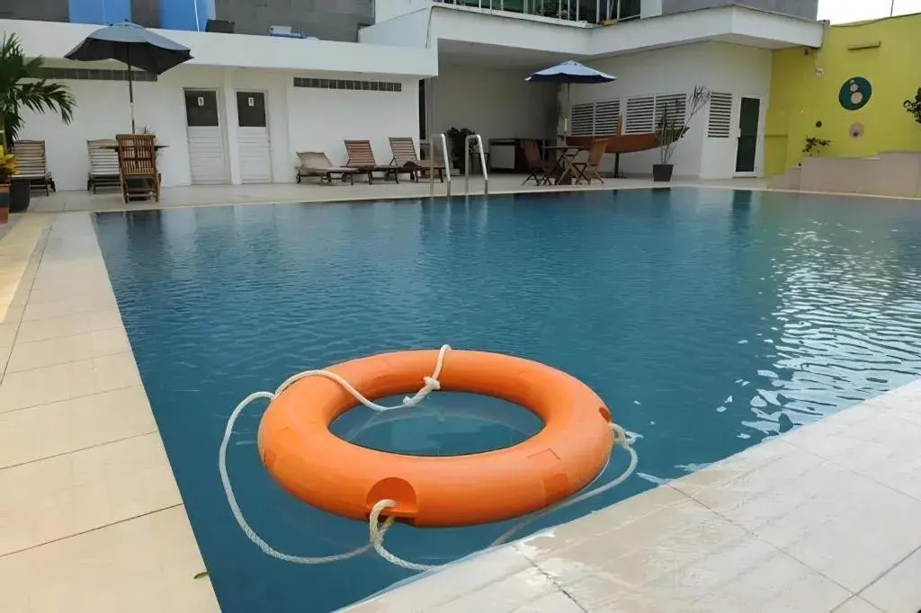 Grand Daira Hotel Palembang Grand Daira Hotel Palembang