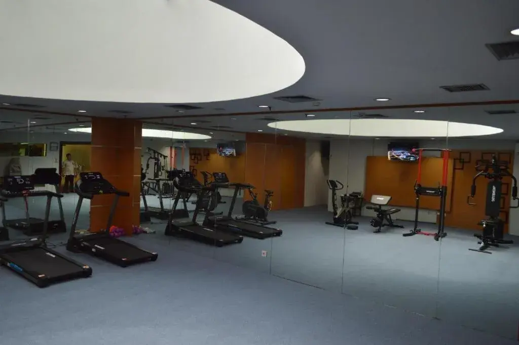 Grand Daira Hotel Palembang Grand Daira Hotel Palembang