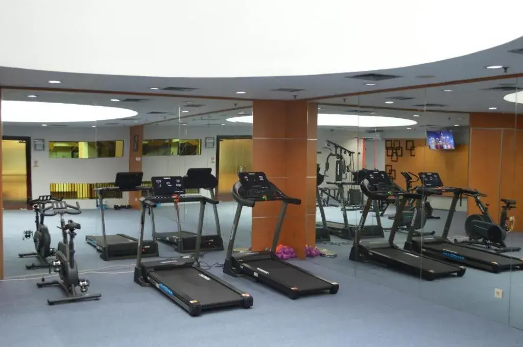 Grand Daira Hotel Palembang Grand Daira Hotel Palembang