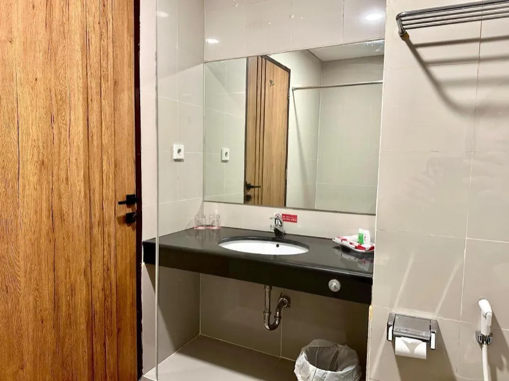 Grand Daira Hotel Palembang