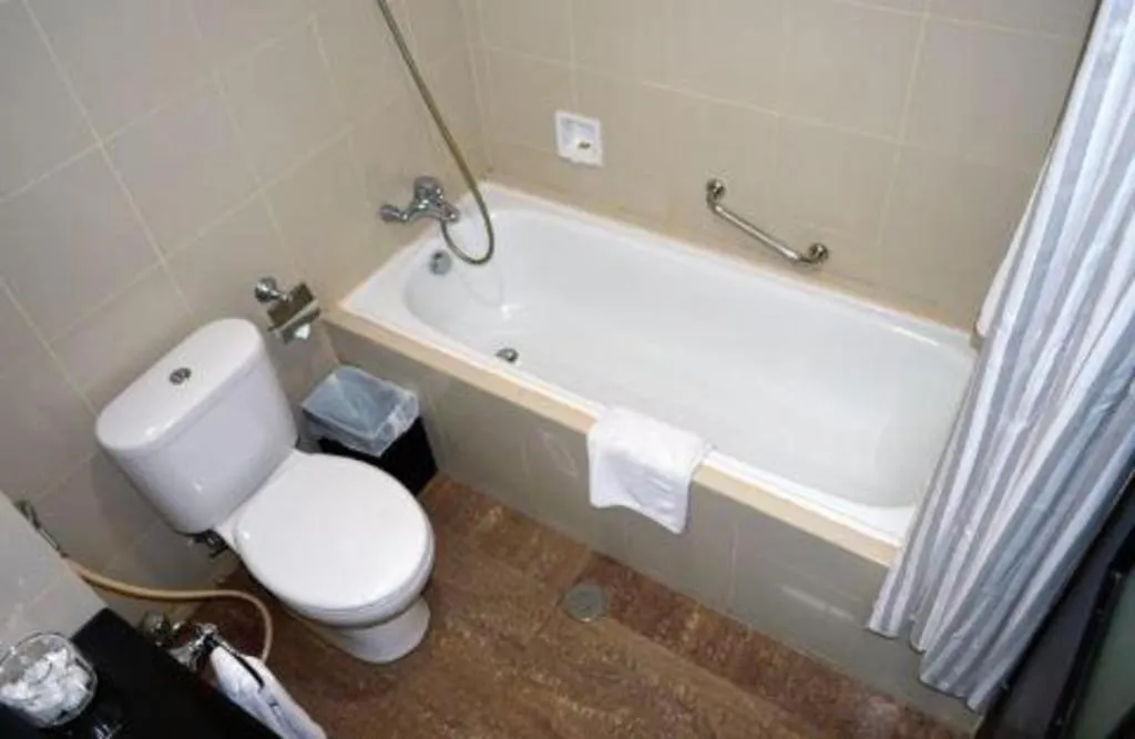 Grand Daira Hotel Palembang