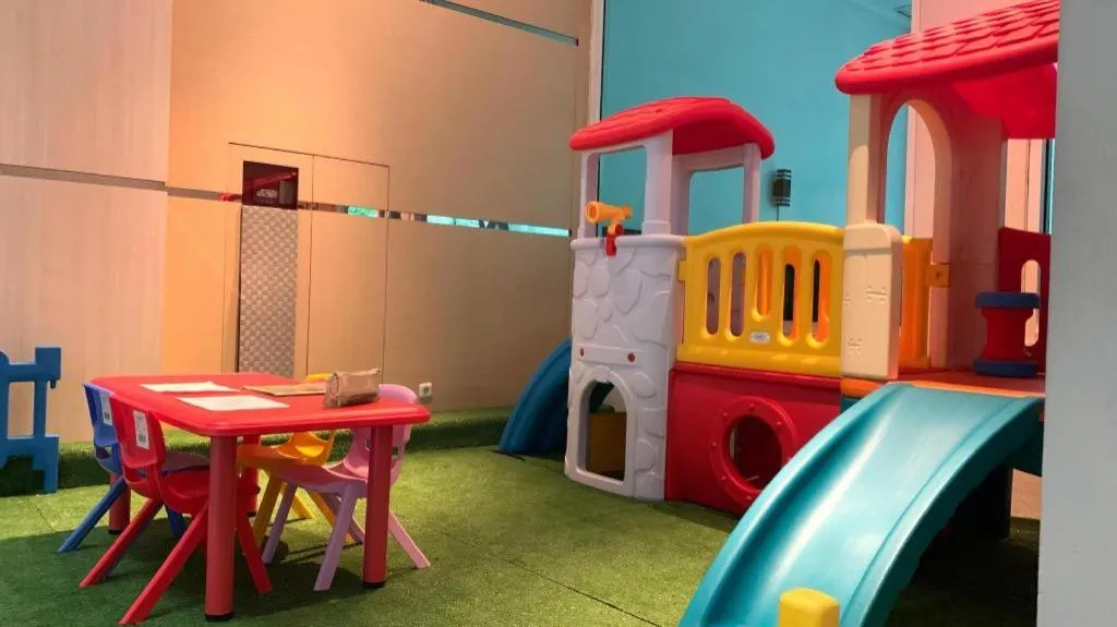 Grand Daira Hotel Palembang