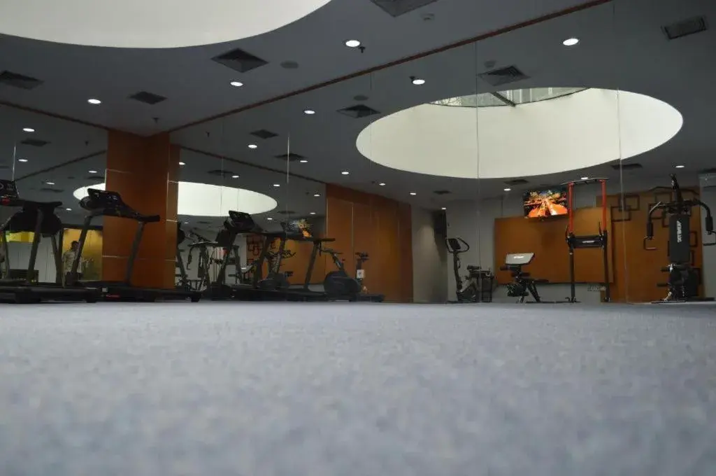 Grand Daira Hotel Palembang Grand Daira Hotel Palembang