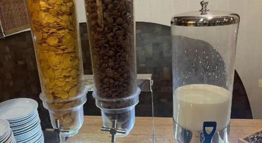 Grand Daira Hotel Palembang