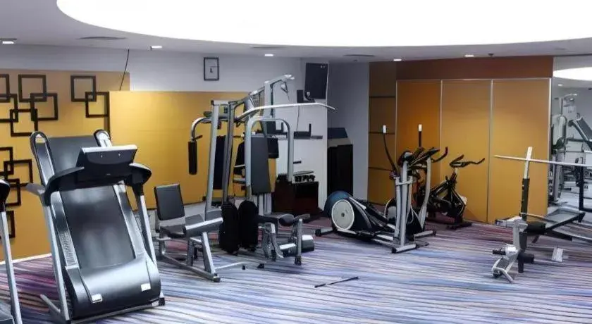 Grand Daira Hotel Palembang Grand Daira Hotel Palembang