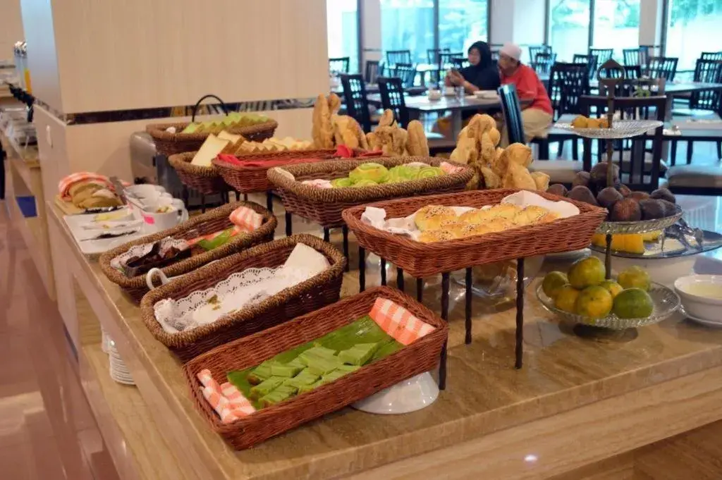 Grand Daira Hotel Palembang Grand Daira Hotel Palembang