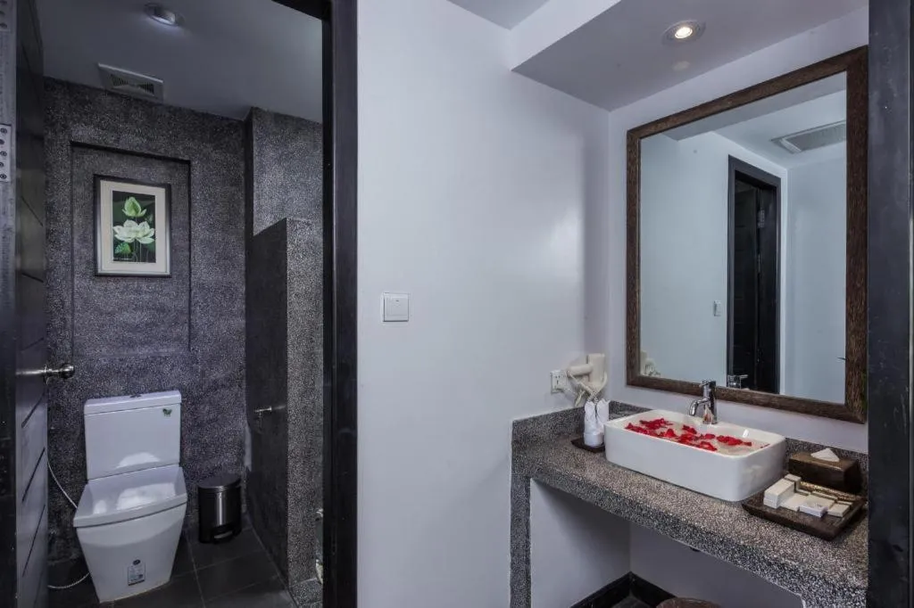 The Grand Cyclo Boutique Suite & Spa