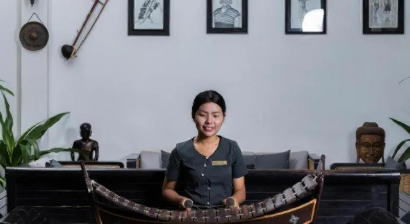 The Grand Cyclo Boutique Suite & Spa