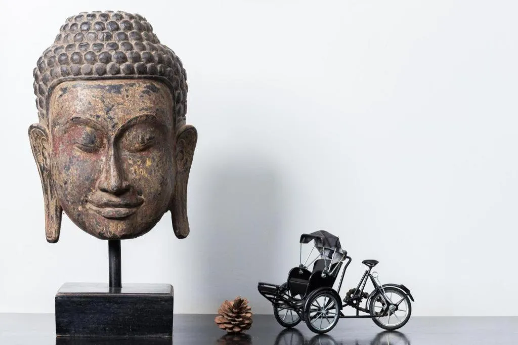 The Grand Cyclo Boutique Suite & Spa