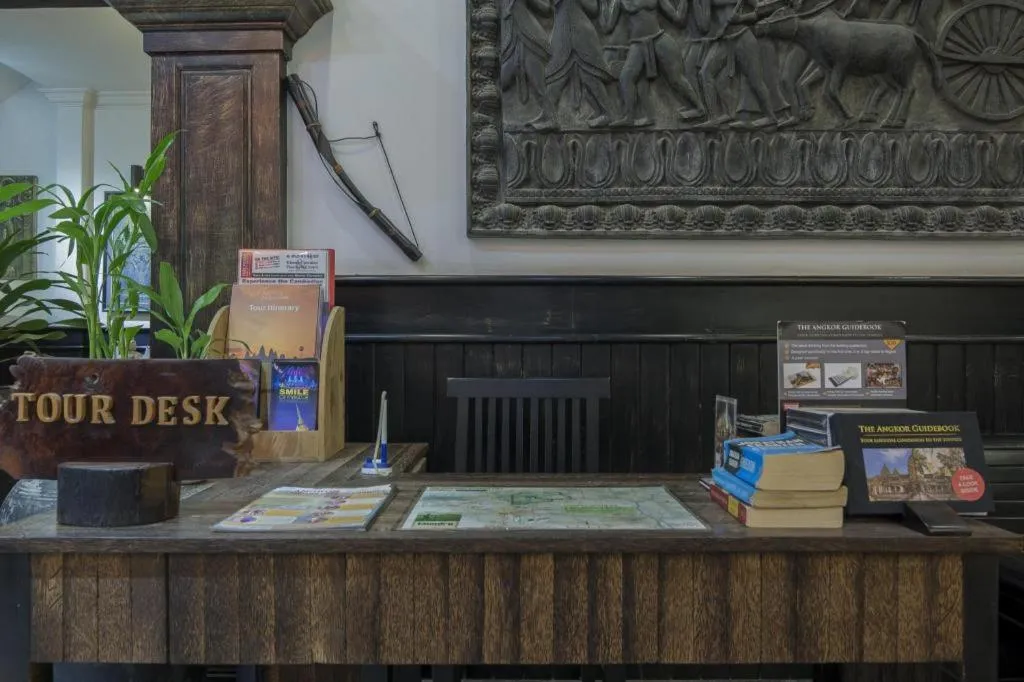 The Grand Cyclo Boutique Suite & Spa