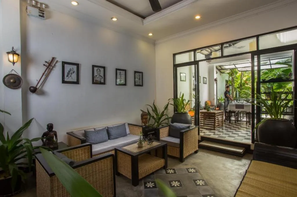 The Grand Cyclo Boutique Suite & Spa