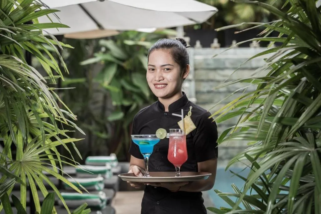 The Grand Cyclo Boutique Suite & Spa