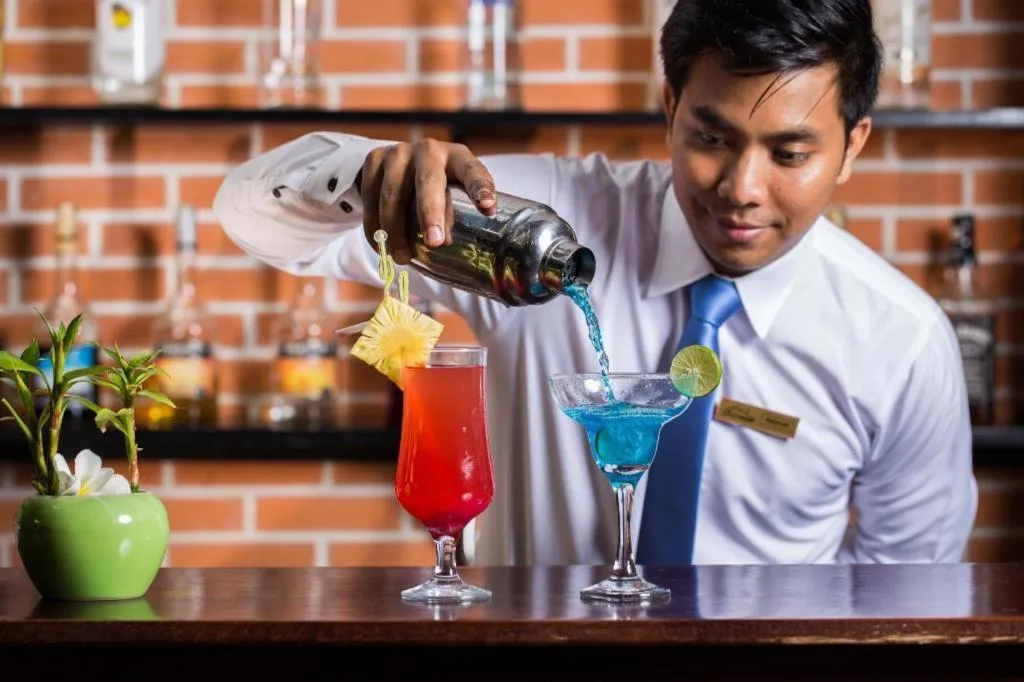 The Grand Cyclo Boutique Suite & Spa