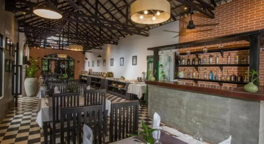 The Grand Cyclo Boutique Suite & Spa