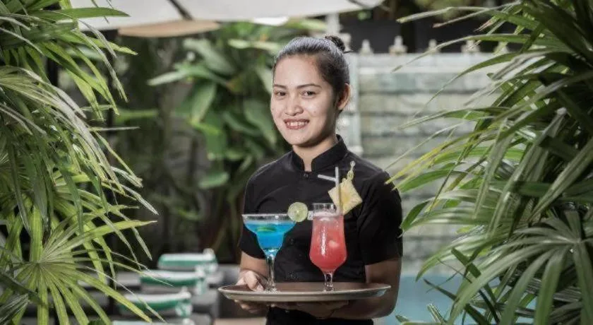 The Grand Cyclo Boutique Suite & Spa