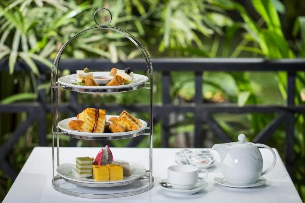 The Grand Cyclo Boutique Suite & Spa