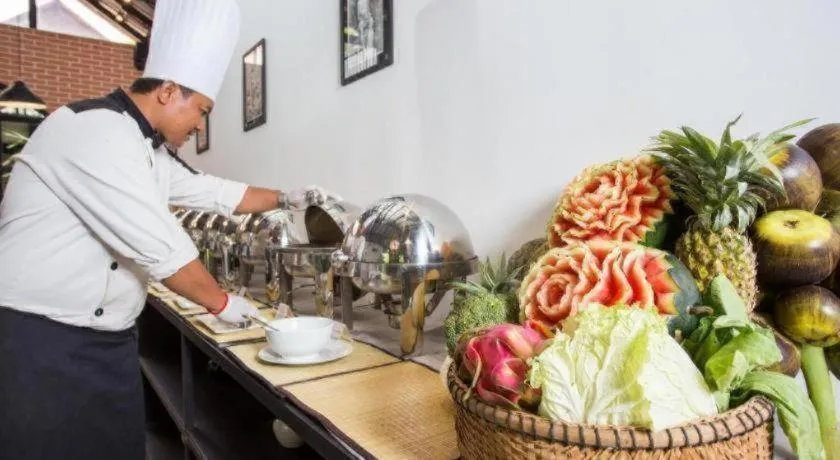 The Grand Cyclo Boutique Suite & Spa