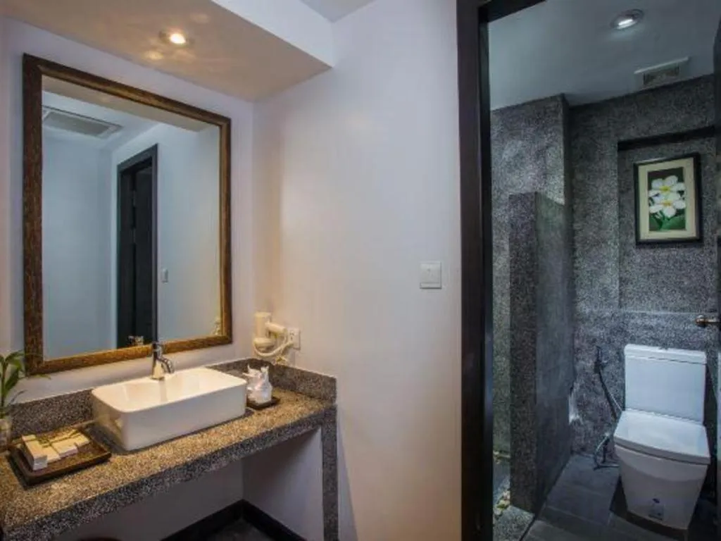 The Grand Cyclo Boutique Suite & Spa