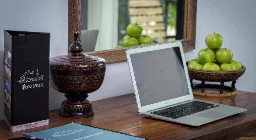 The Grand Cyclo Boutique Suite & Spa