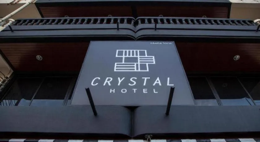 Crystal Hotel Huahin