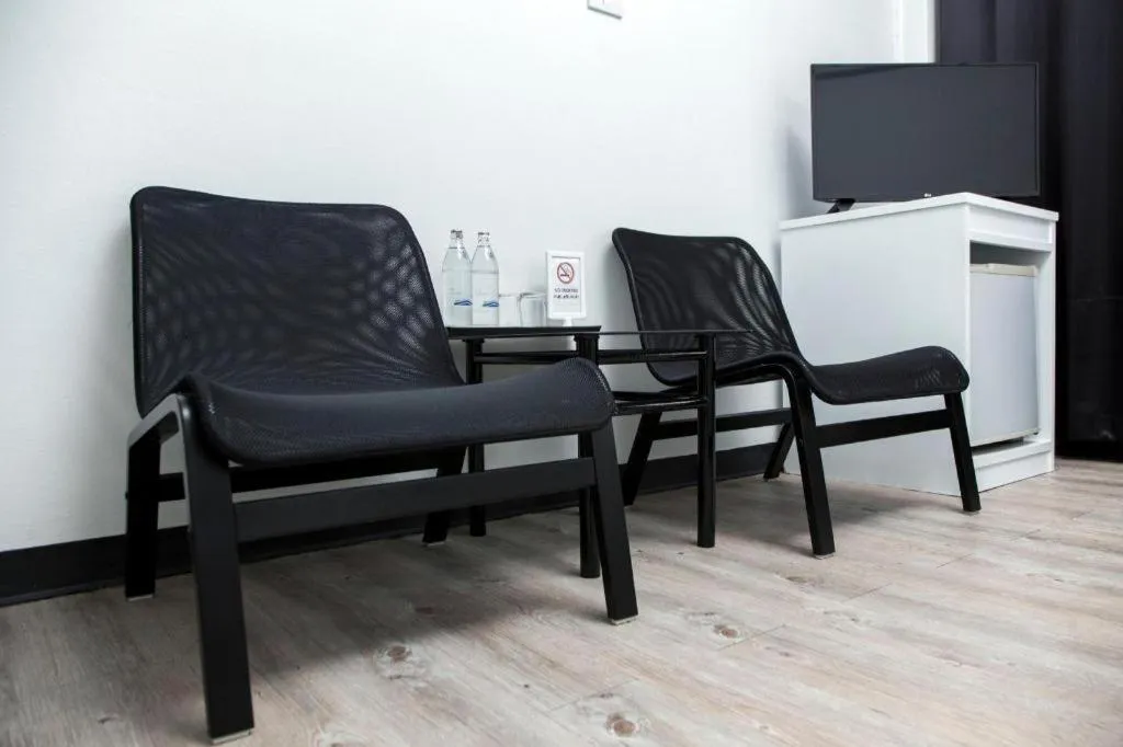 Crystal Hotel Huahin