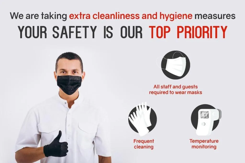 Crystal Hotel Huahin