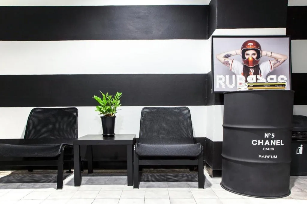 Crystal Hotel Huahin