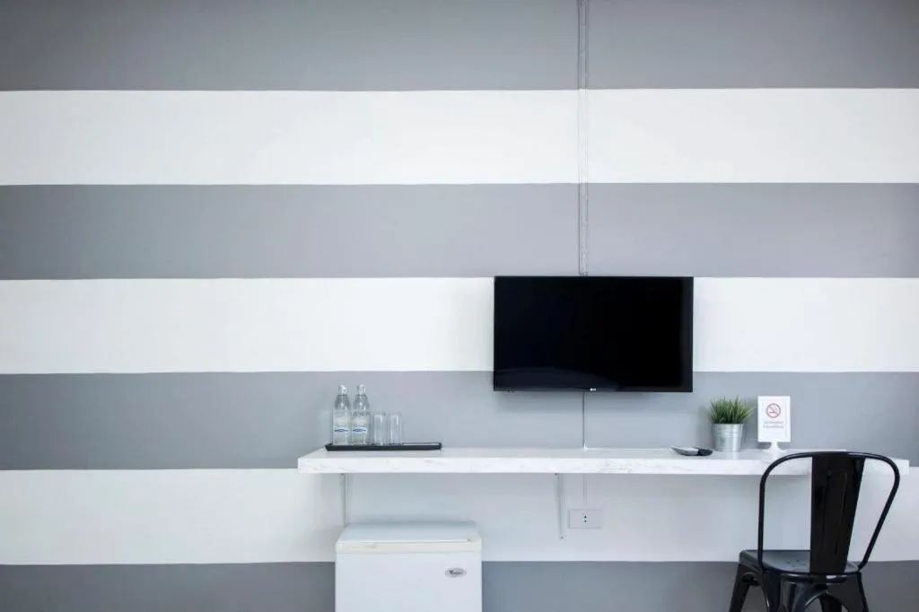 Crystal Hotel Huahin