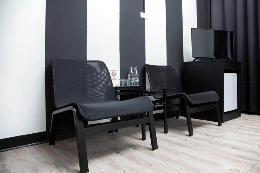 Crystal Hotel Huahin