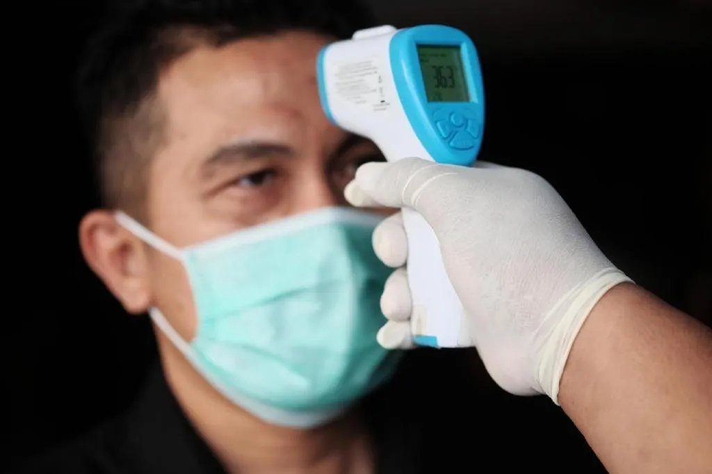 Crystal Hotel Huahin